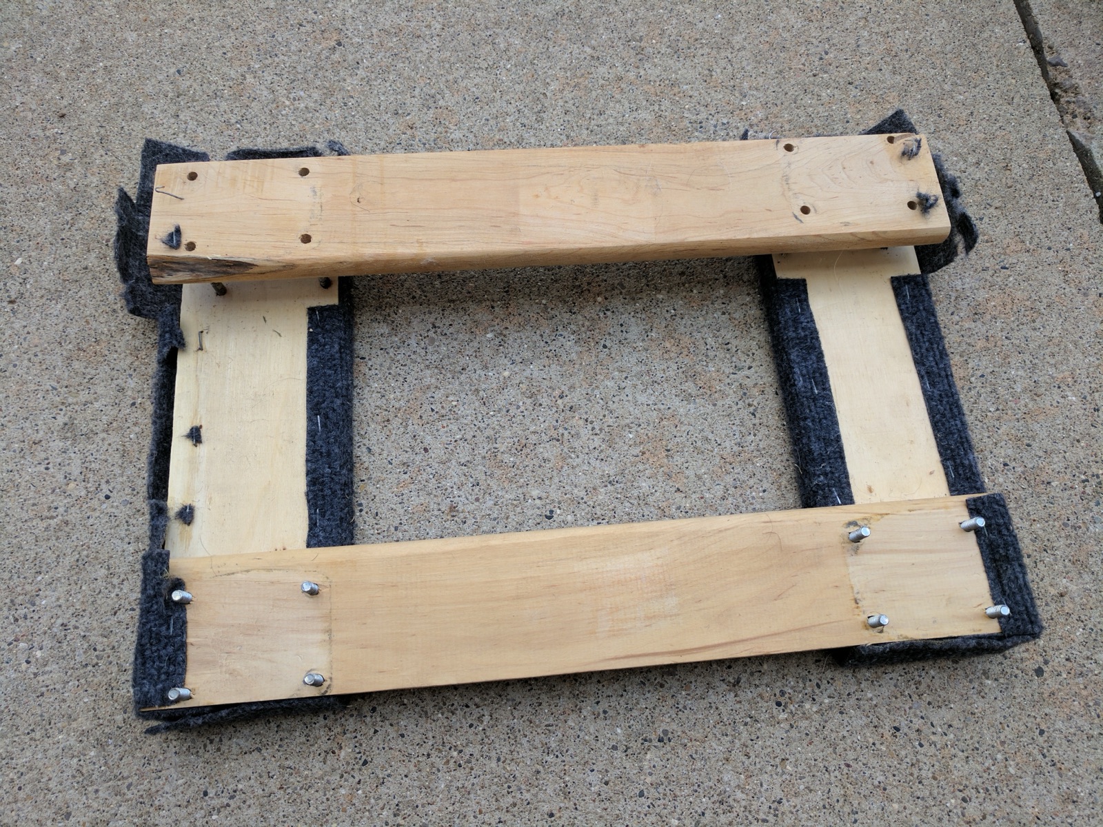 Step 1 - Disassembly